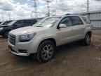 2013 GMC ACADIA