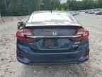 2018 HONDA Clarity