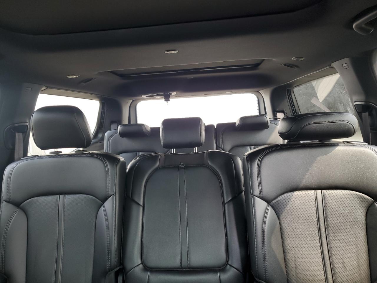 2024 JEEP Wagoneer