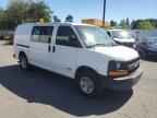 2004 CHEVROLET EXPRESS 2500
