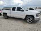 2016 CHEVROLET Silverado