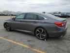 2020 HONDA ACCORD