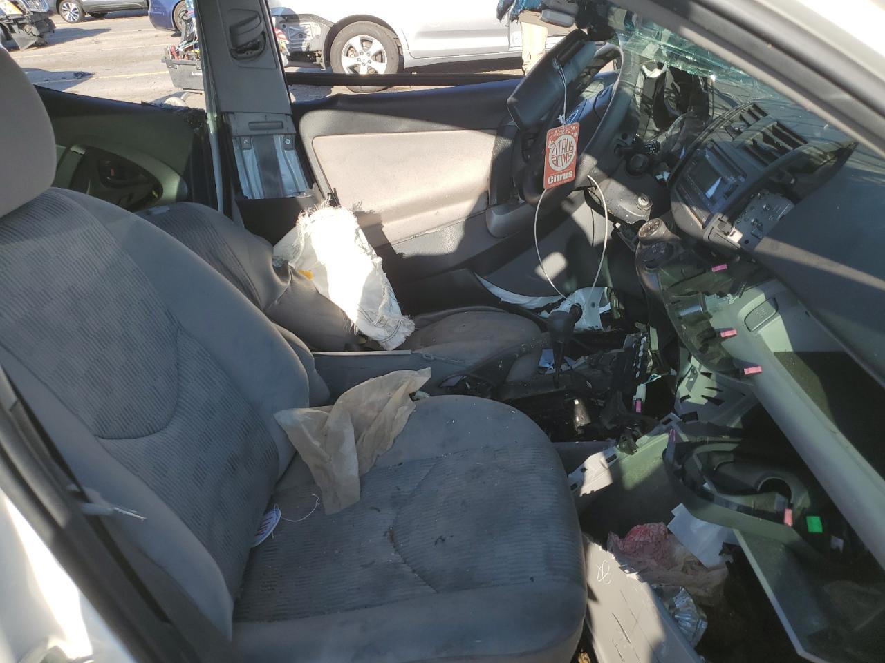 2012 TOYOTA RAV4
