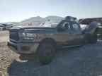 2022 RAM 3500