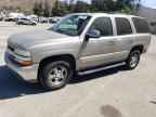 2001 CHEVROLET Tahoe