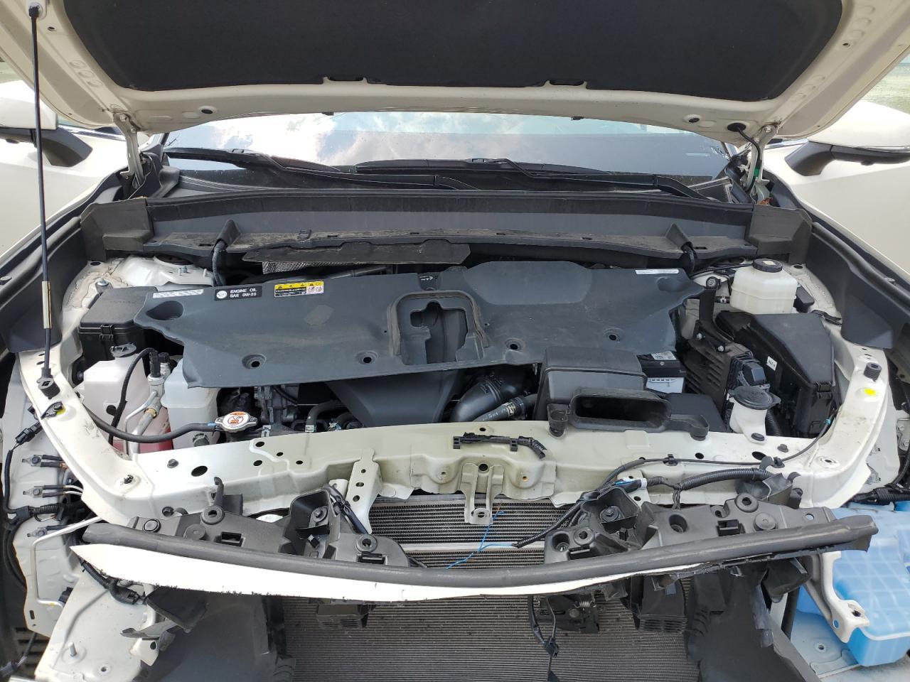 2024 TOYOTA HIGHLANDER