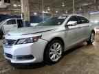 2016 CHEVROLET IMPALA