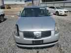 2004 NISSAN Maxima