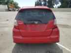 2011 HONDA FIT