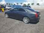 2016 CADILLAC ATS