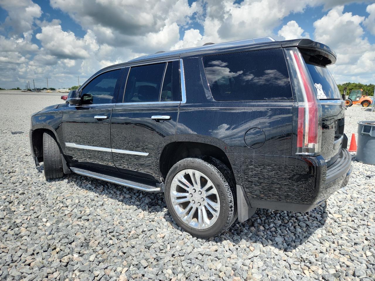 2020 CADILLAC ESCALADE