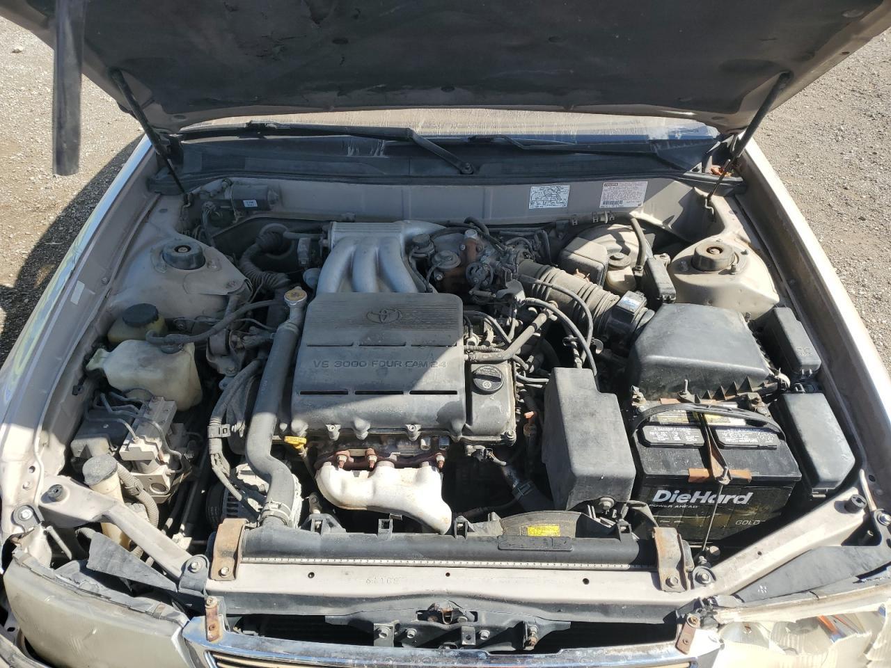 1995 TOYOTA Avalon