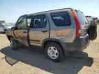 2004 HONDA CR-V