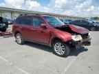 2011 SUBARU FORESTER