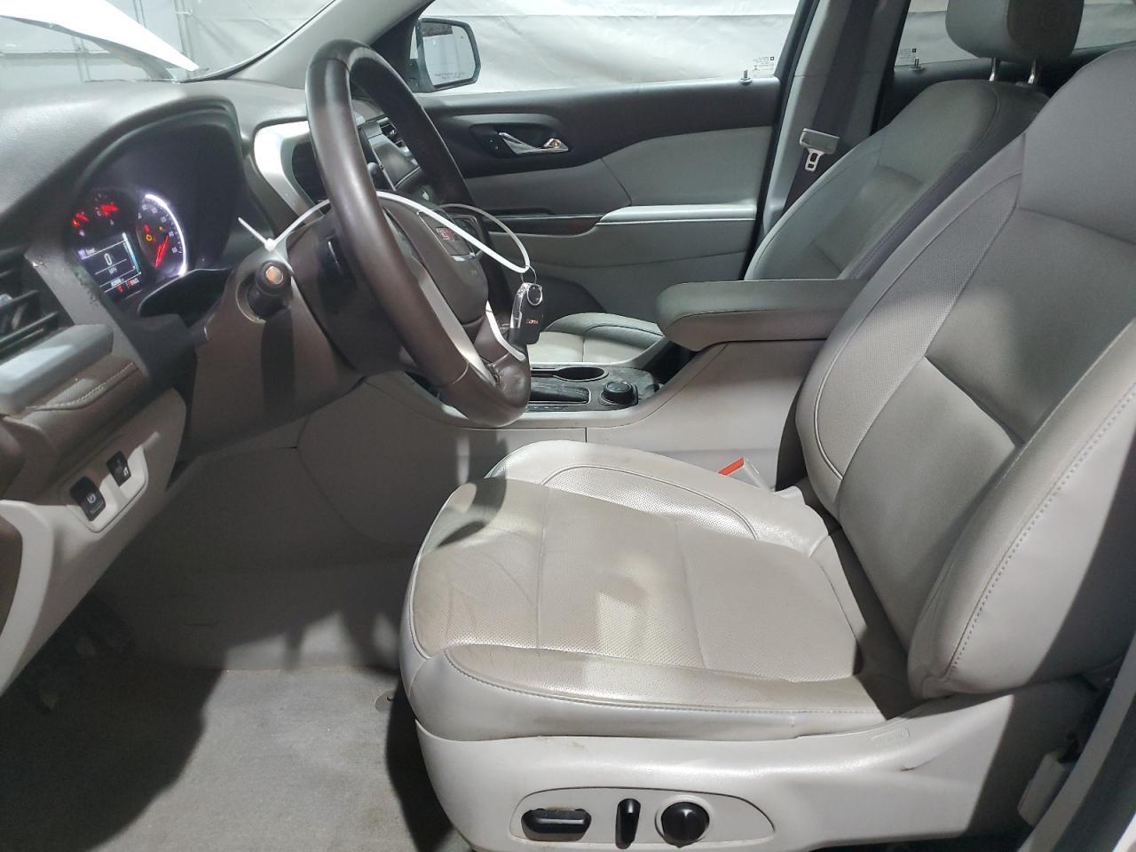 2017 GMC ACADIA