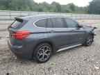 2016 BMW X1