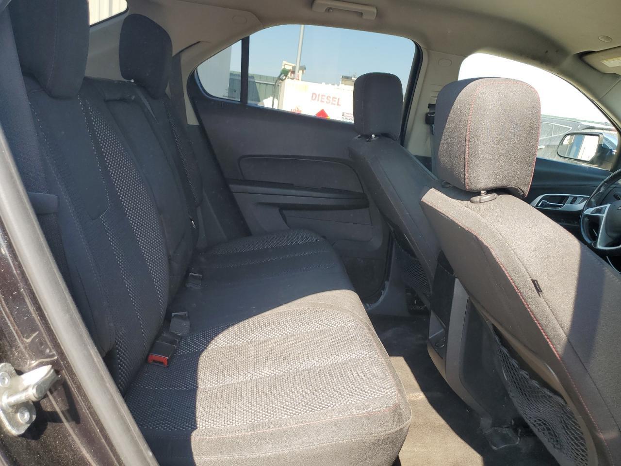 2014 CHEVROLET EQUINOX
