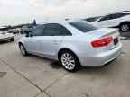 2013 AUDI A4