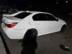 2007 BMW 5 series