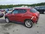 2014 NISSAN Juke