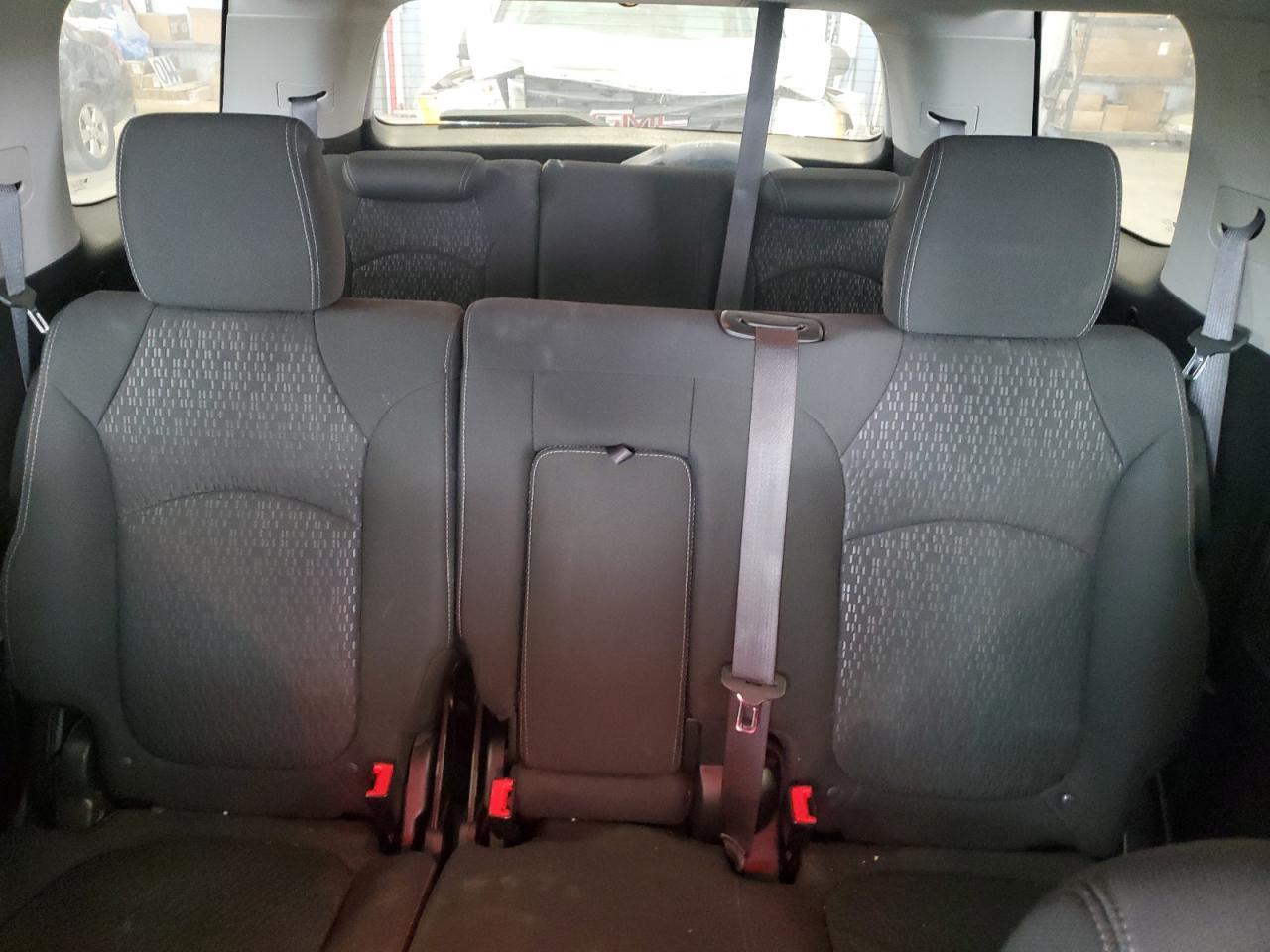 2014 GMC ACADIA