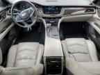 2017 CADILLAC CT6