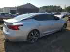 2018 NISSAN Maxima