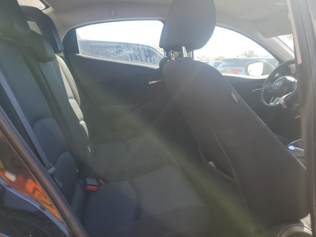 2016 TOYOTA SCION