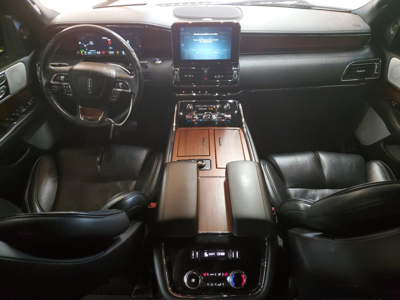 2019 LINCOLN Navigator