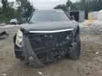 2010 CADILLAC SRX