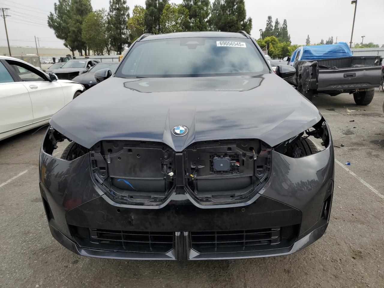2025 BMW X3