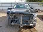 2024 NISSAN Frontier