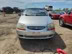2006 CHEVROLET Aveo