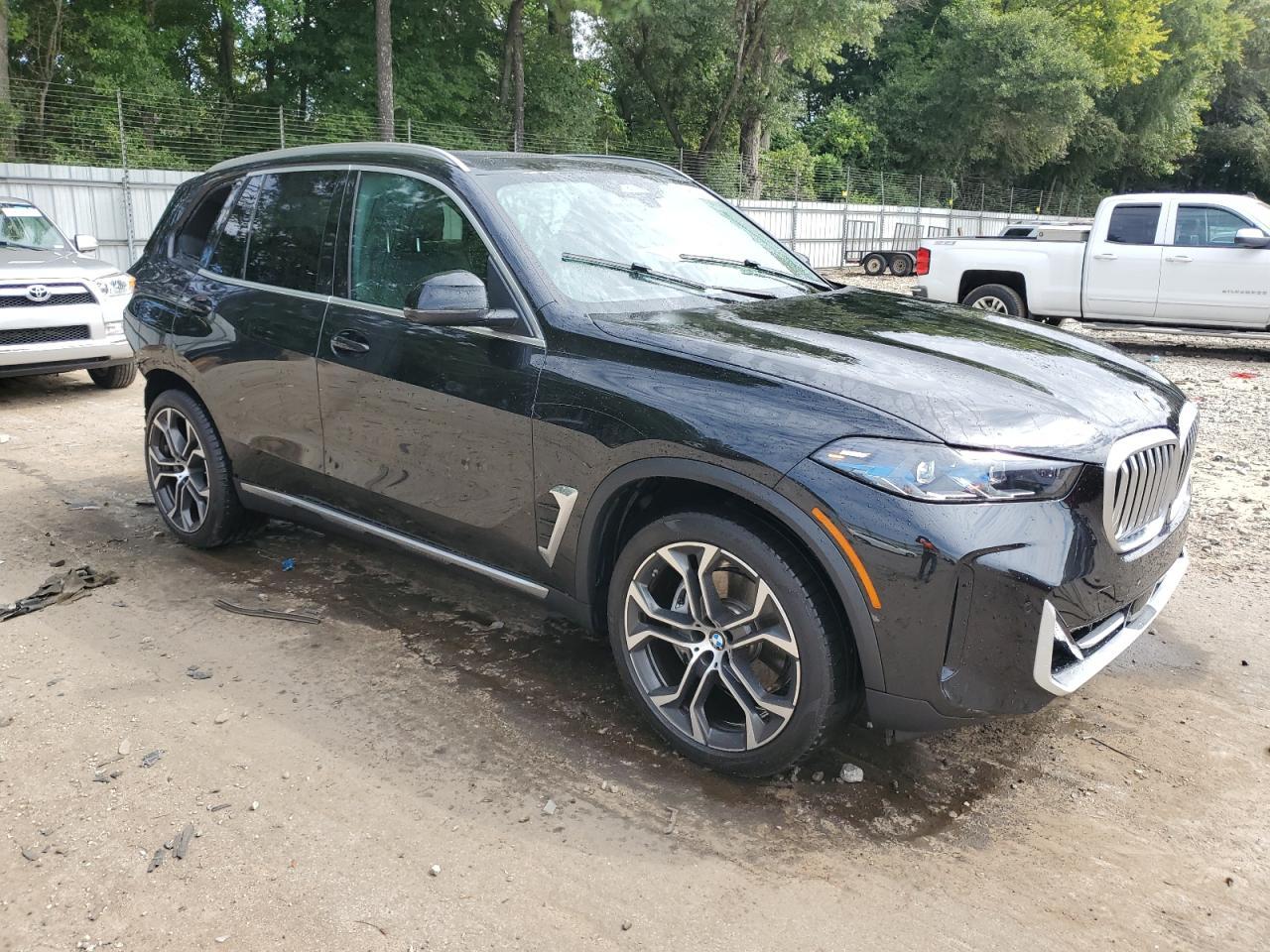 2025 BMW X5