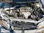 2001 HONDA ACCORD