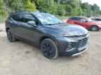 2022 CHEVROLET BLAZER