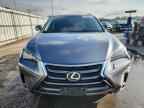 2017 LEXUS Nx