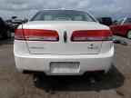 2012 LINCOLN MKZ