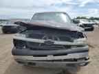 2003 CHEVROLET Silverado