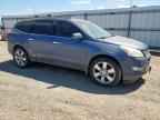 2012 CHEVROLET TRAVERSE