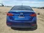 2019 HYUNDAI ACCENT