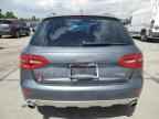 2013 AUDI A4 allroad
