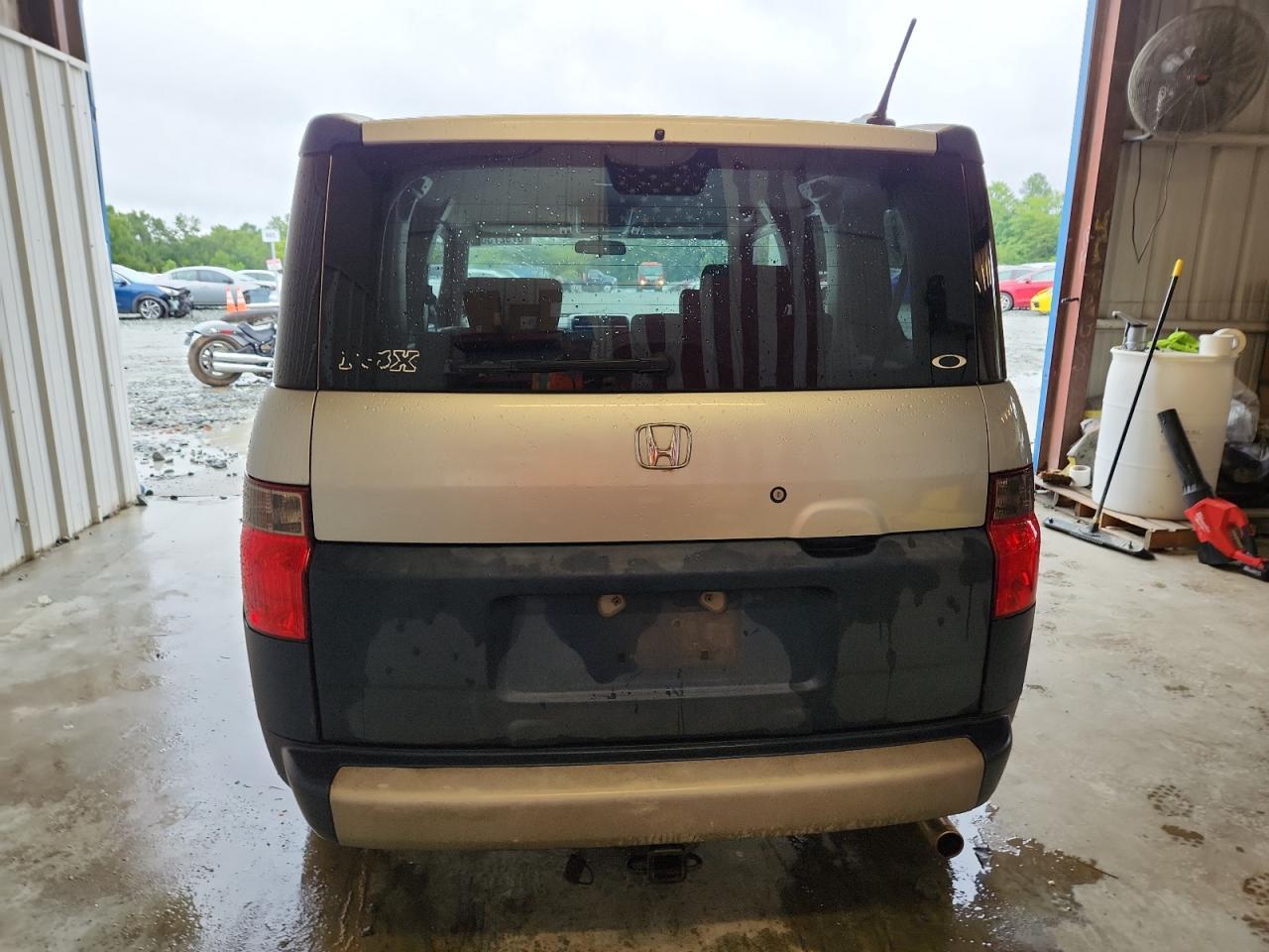 2005 HONDA Element