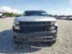 2020 CHEVROLET Silverado