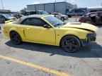 2003 FORD MUSTANG