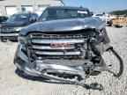 2021 GMC Sierra