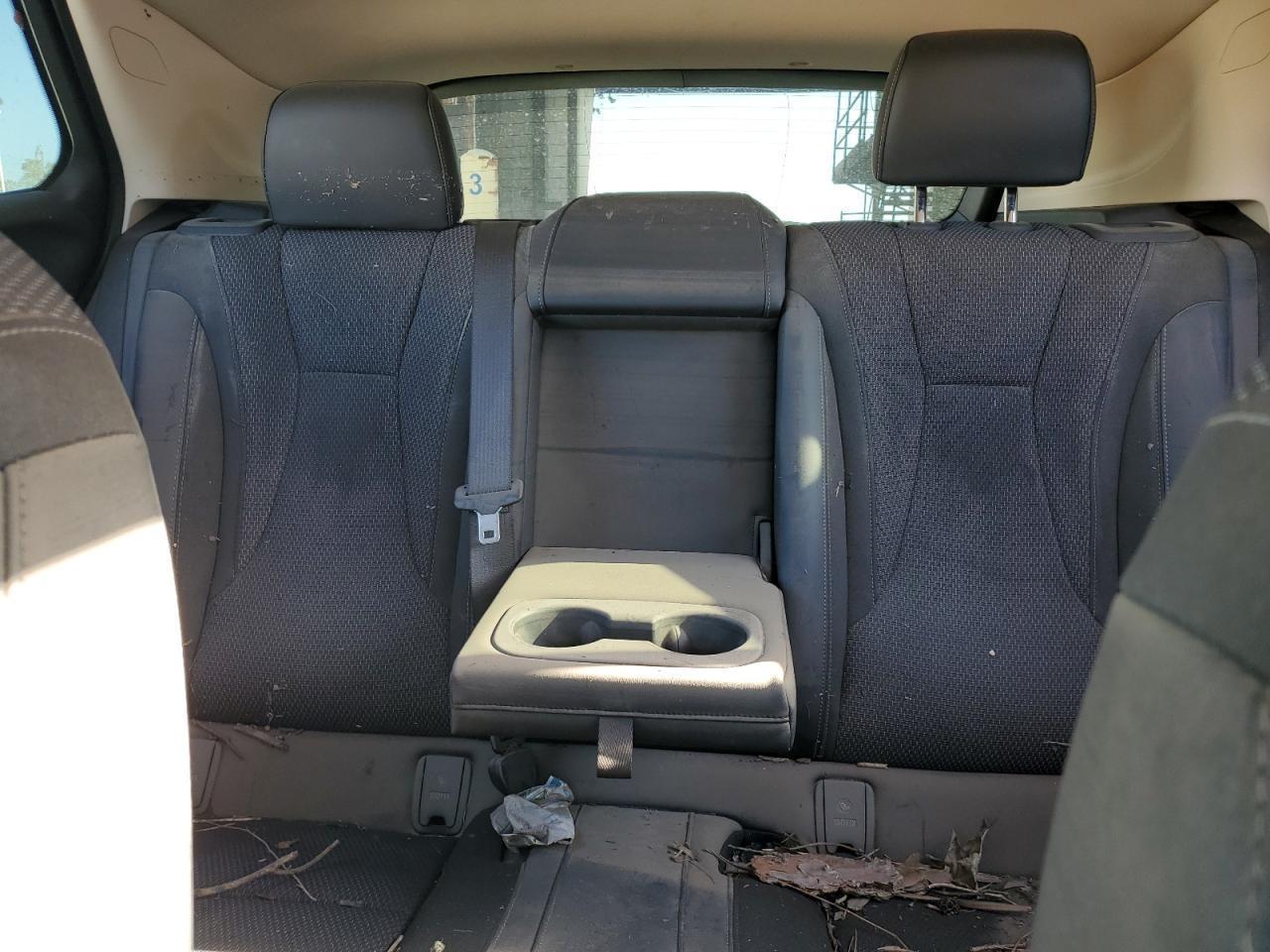 2023 BUICK Envision
