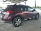 2014 NISSAN MURANO