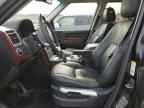 2010 LAND ROVER RANGE ROVER