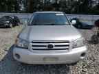 2004 TOYOTA HIGHLANDER